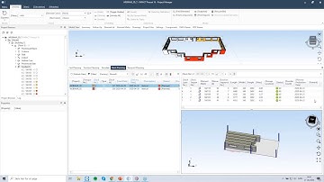 Webinar - IMPACT - 3D Stack and Transport Planning 16 - 21.04.2020 - Precast Concrete Software