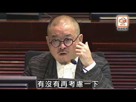 立會財委會通過公務員加薪　追溯至4月1日