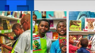 READ USA in need of more tutors