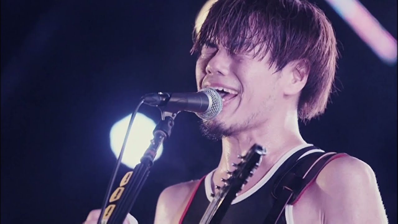 Watch 10-FEET /CHERRY BLOSSOM(LIVE 2014) on YouTube Watch 10-FEET /CHERRY BLOSSOM(LIVE 2014) on YouTube