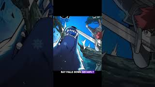 The Last Dragon King Reincarnated as a Weak Human Baby! 🐉👶 #ManhwaRecap #Reincarnation #DragonKing