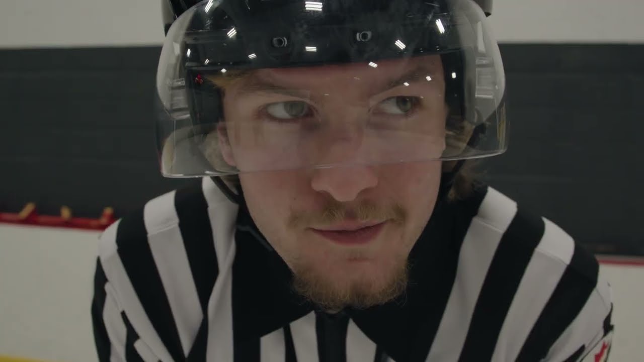 Edge of the Line - Mini-doc