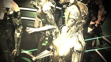 Portfolio official music videos (animation) 2016