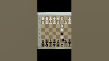 1 088-1/ WE LEARN FROM MISTAKES. CHESS GAME: VICEMASTER-EXPERT. #chess #chessgame