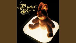 Monk Mini Mansions Monk