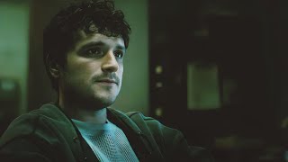 [4K]  Why Does Everyone Always Look At You That Way? | Mike Schmidt (Fnaf Movie) - Edit [60FPS]