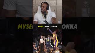 Dwight Howard Said Phil Jackson Was Supposed To Coach The Lakers His 1St Year