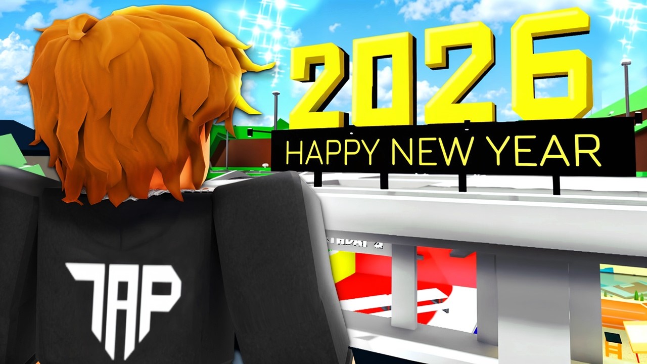 Brookhaven in 2026 Be Like..