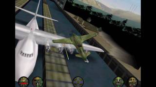 History of Crimson Skies