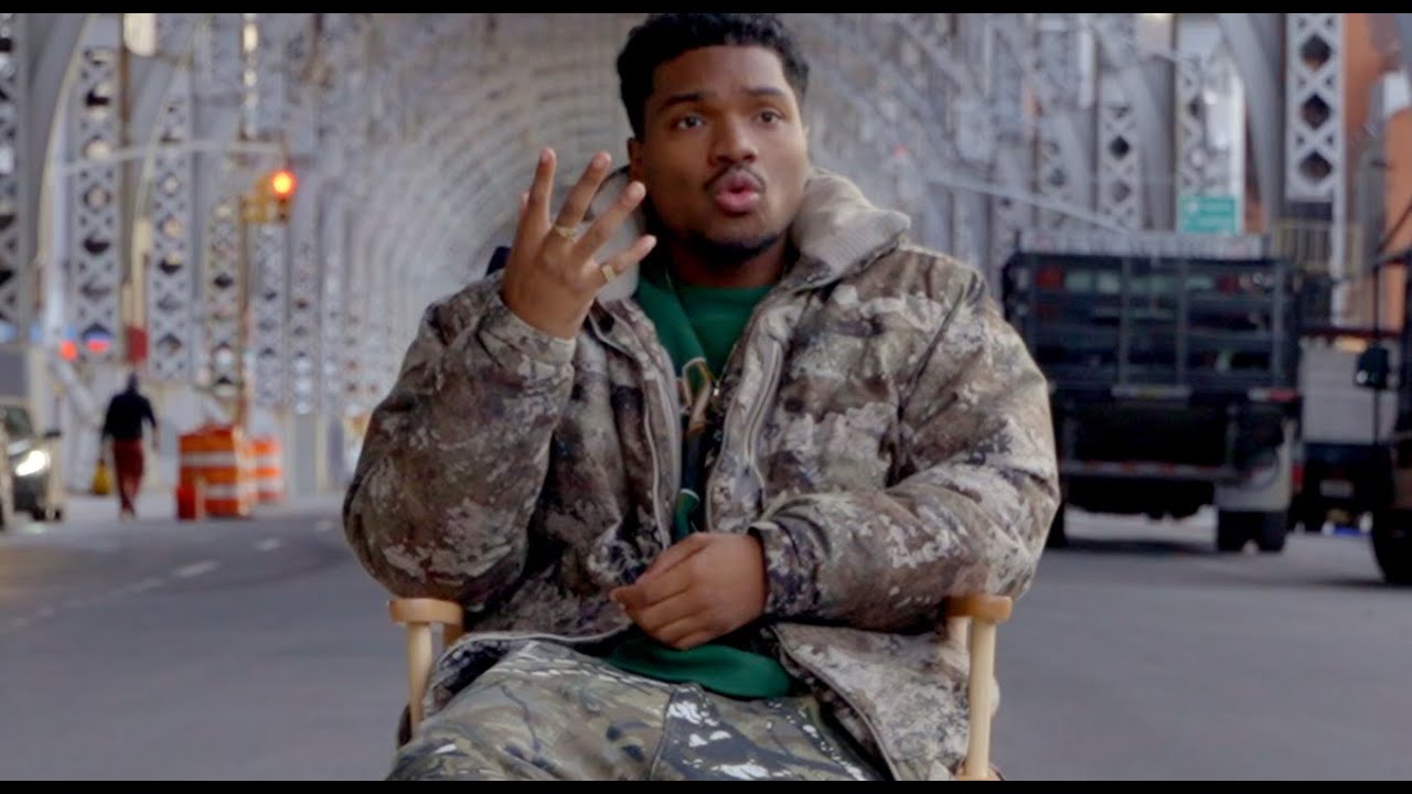 Southside Vic - "BAang!" (Official Music Video)