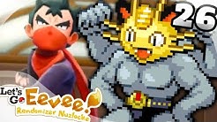 HE NEEDS HEALING - PokÃ©mon: Let's Go, Eevee! RANDOMIZER NUZLOCKE Part 26!  - Durasi: 31:59. 