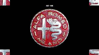 La storia del logo Alfa Romeo dal 1870 ad oggi Simbolo Dell Alfa Romeo
