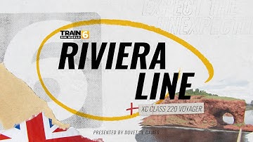 Riviera Line - Dev Diary | Train Sim World 6 (2025)