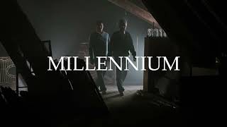 Millennium Trailer | Topic