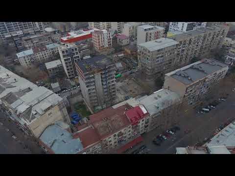 ბინადარი ცაგარელზე 14.03.2017