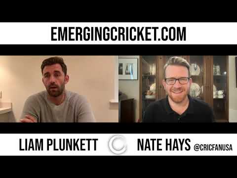 Deep Point: Liam Plunkett talks Major League Cricket and the USA