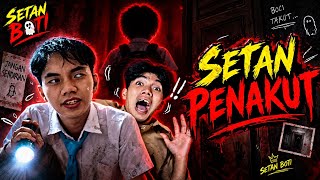 Download lagu WHY IS THIS GHOST SUCH A COWARD | THE 'BOTI' GHOST part.1