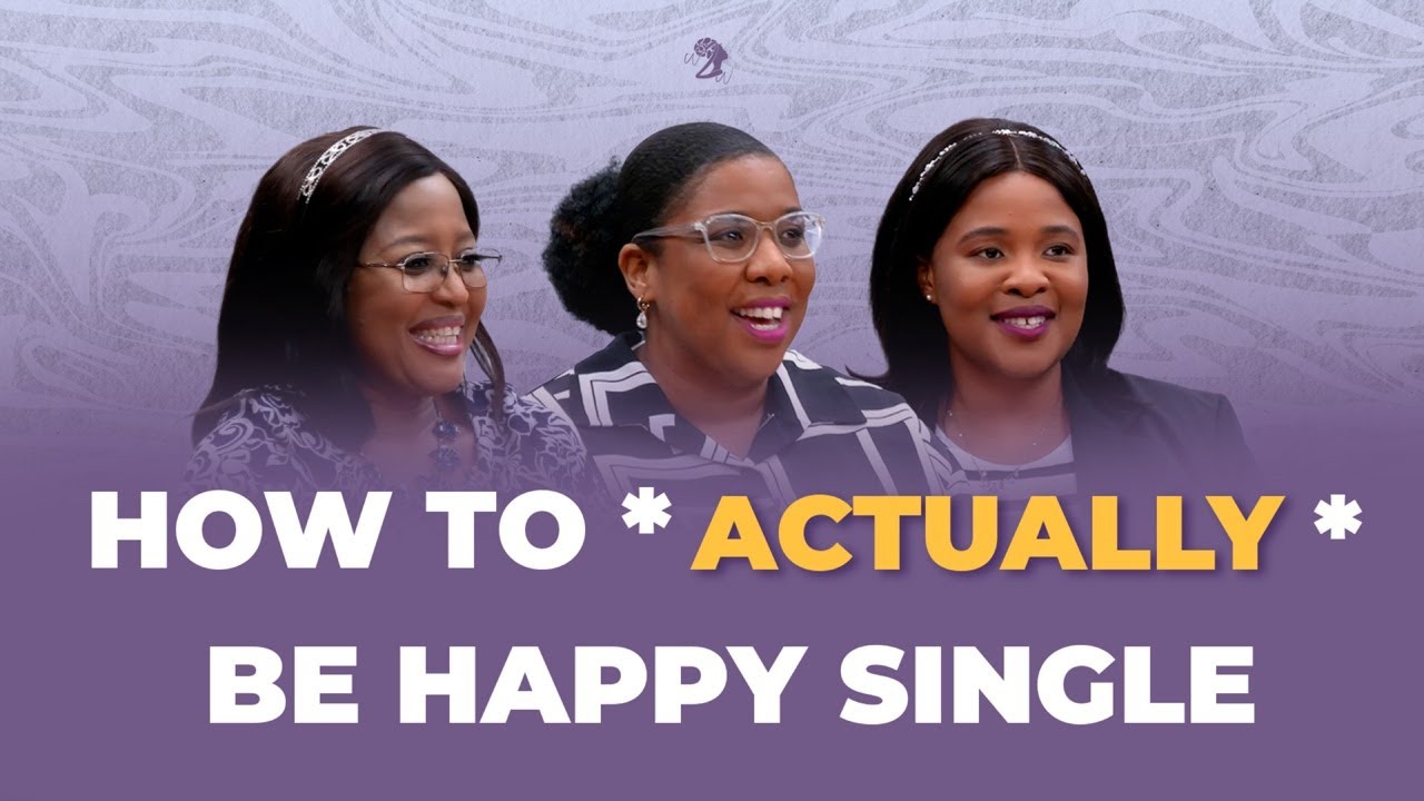 How To Actually Be Happy