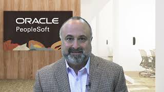 An important statement for the PeopleSoft Healthcare community