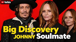 Johnny Depp Discovers His Soulmate in Serene New Romance 😲🔥