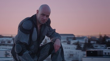 Ríkharður III - frumsýning