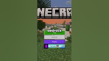 How to OPEN the MAP on the Minecraft Earth SMP