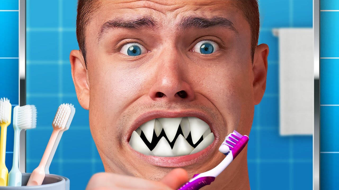 Niesamowite scenariusze 