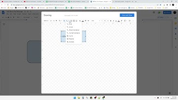How to Make a Flowchart in Google Docs | Step by step guide
