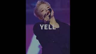 220102 스우파앙콘 YGX 예리캠 YELL Yeri