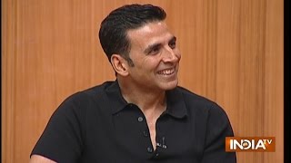 Akshay Kumar in Aap Ki Adalat (2017)