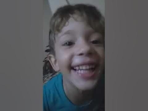 meu primo bebendo guaraná - YouTube