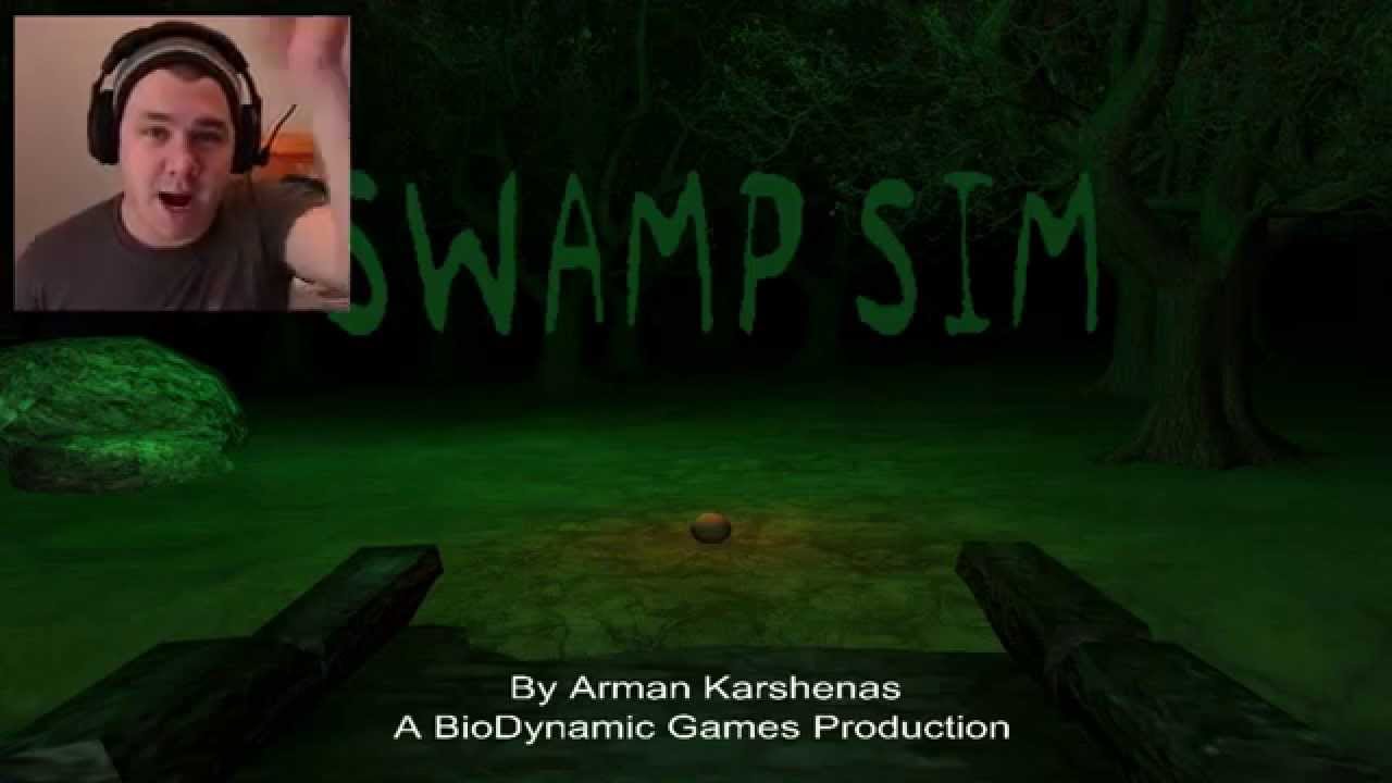 shrek sim horror game shrek sim horror game