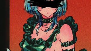 Feryquitousevil Bubble Ft. 藍月なくる