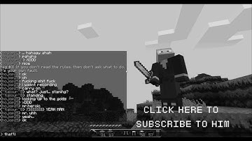 How to create a Minecraft Machinima! - MrMadMinecraft