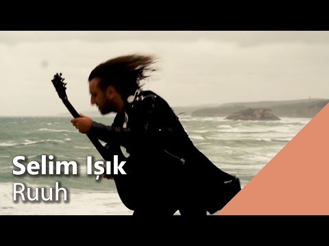 Selim Işık - Ruuh (Official Video)