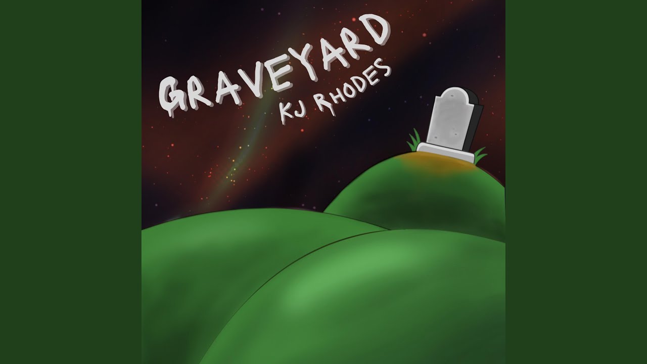 Watch graveyard on YouTube Watch graveyard on YouTube
