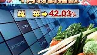 20120206-公視晚間新聞-一月物價漲幅3年新高 蔬菜飆4成.mpg