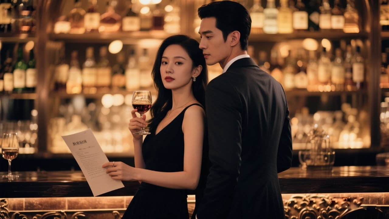 Aku baru tahu di hari perceraianku bahwa musuh bebuyutanku telah naksir aku selama sepuluh tahun!