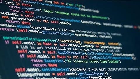 TP integrador || Programación I
