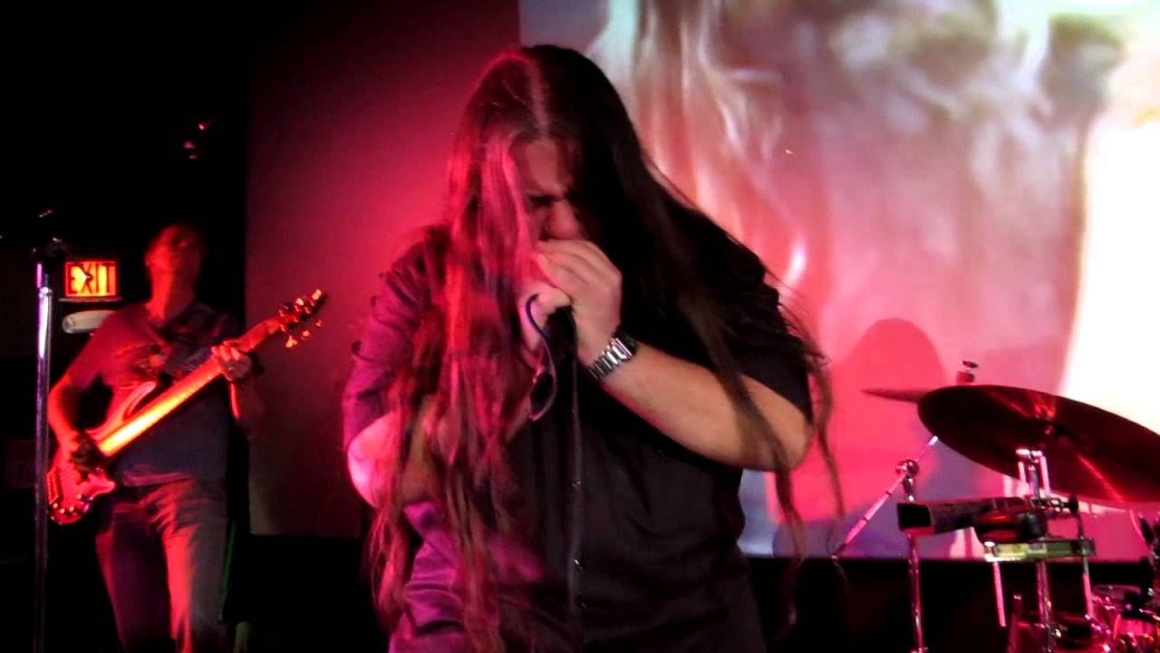 "The Art Of Shredding" performed by The Jay Rakes Band with Bekken