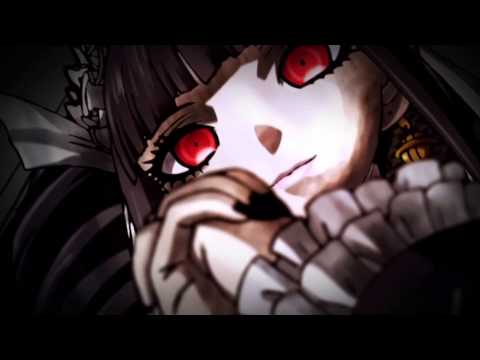 【MAD】空想のヒーロー【ダンガンロンパ】
