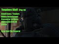 Tenpines Bluff Settlement RP Realistic Build Mods PC Tenpines Bluff Settlement RP Realistic Build Mods PC