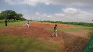 20170827 VS 赤星，一局下