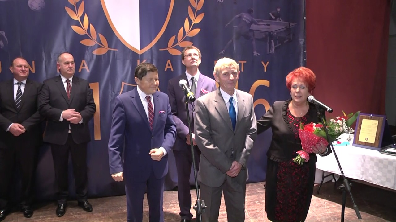 95 lecie KS UNIA KALETY 2016