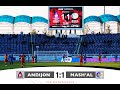 Superliga Uzbekistan. Andijan - Mashal 1:1. Highlights (1/04/2021)