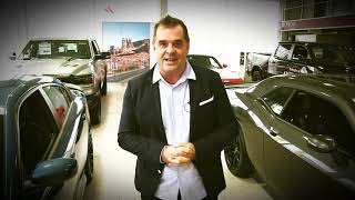Virtuální showroom Tucar - provede vás Miroslav Etzler