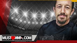 Bkfc 13 Fred Pierce Vs Jon Hollis Post-Fight Interview