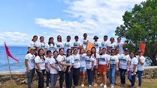 CNHS Batch 2004 Reunion