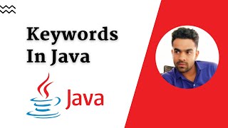 21. What is keyword in java | Java keywords | What are keywords in java | keywords in java in hindi.