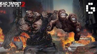 Dead Target Zombie Gameplay 🔥 Offline FPS Zombie Shooter | Zombie Survival screenshot 5
